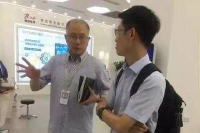 創(chuàng)業(yè)軟件與網(wǎng)易云強(qiáng)強(qiáng)聯(lián)合，共繪智慧醫(yī)療新藍(lán)圖